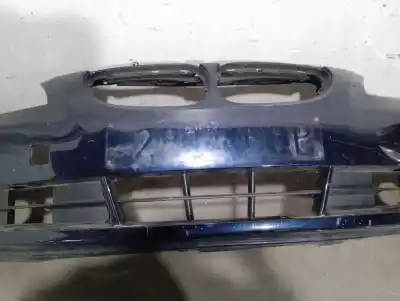 Second-hand car spare part front bumper for bmw 5 (e60) 530 i oem iam references 51117111739  