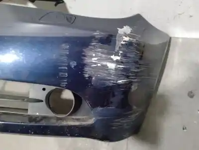 Second-hand car spare part front bumper for bmw 5 (e60) 530 i oem iam references 51117111739  