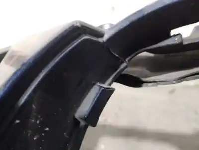 Second-hand car spare part front bumper for bmw 5 (e60) 530 i oem iam references 51117111739  