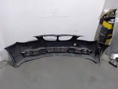 Second-hand car spare part front bumper for bmw 5 (e60) 530 i oem iam references 51117111739  