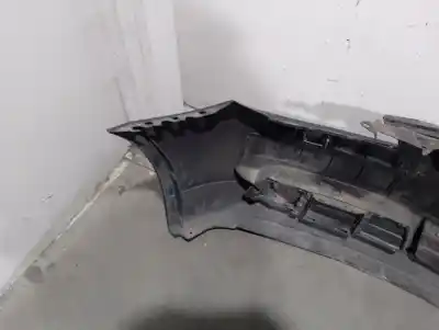 Second-hand car spare part front bumper for bmw 5 (e60) 530 i oem iam references 51117111739  