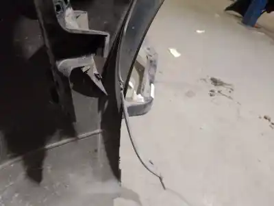 Second-hand car spare part front bumper for bmw 5 (e60) 530 i oem iam references 51117111739  