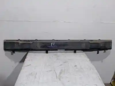 Pezzo di ricambio per auto di seconda mano rinforzo paraurti posteriore per kia carnival ii (gq) 2.9 crdi riferimenti oem iam k55x50260a