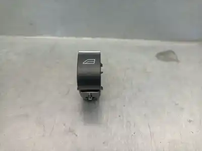 Peça sobressalente para automóvel em segunda mão botão / interruptor elevador vidro traseiro esquerdo por ford focus iii turnier 1.0 ecoboost referências oem iam f1et14529aa