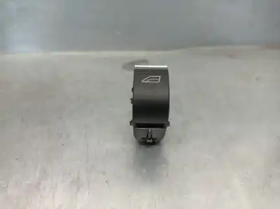 Peça sobressalente para automóvel em segunda mão botão / interruptor elevador vidro traseiro direito por ford focus iii turnier 1.0 ecoboost referências oem iam f1et14529aa