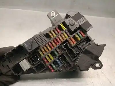 Peça sobressalente para automóvel em segunda mão caixa de fusíveis e relés por bmw 5 (e60) 530 i referências oem iam 690655806 518794045 