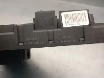 Peça sobressalente para automóvel em segunda mão caixa de fusíveis e relés por bmw 5 (e60) 530 i referências oem iam 690655806 518794045 