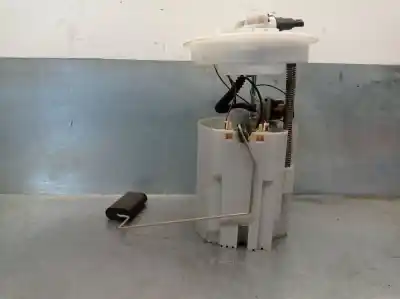 Автозапчастина б/у індикатор для FORD FOCUS III TURNIER 1.0 ECOBOOST Посилання на OEM IAM BV619H307JD  2071710