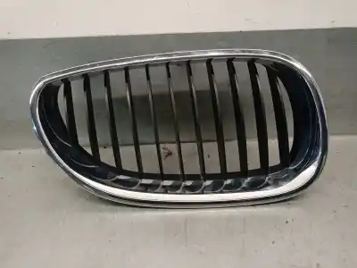 Gebrauchtes Autoersatzteil Frontgitter zum BMW 5 (E60) 530 I OEM-IAM-Referenzen 51137027062  