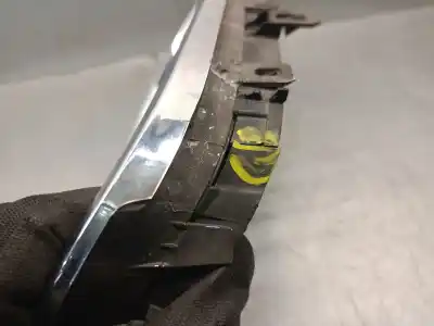 Second-hand car spare part front grille for bmw 5 (e60) 530 i oem iam references 51137027062  