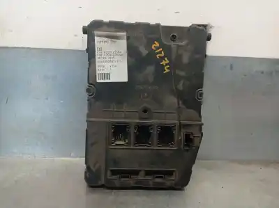 Second-hand car spare part  for RENAULT MEGANE II RANCHERA FAMILIAR (KM0/1_)  OEM IAM references 8200525384 S118400150D SIEMENS 