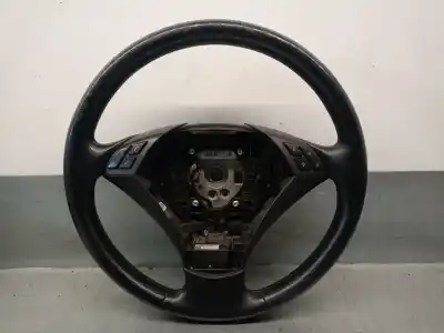 Second-hand car spare part STEERING WHEEL for BMW 5 (E60)  OEM IAM references 61316938773  32346763359