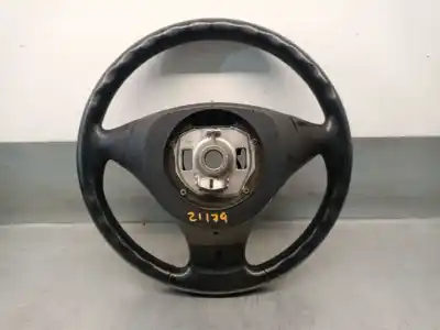 Автозапчасти б/у руль за bmw 5 (e60) 530 i ссылки oem iam 61316938773  32346763359