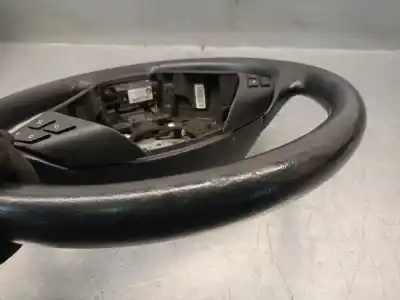 Автозапчасти б/у руль за bmw 5 (e60) 530 i ссылки oem iam 61316938773  32346763359