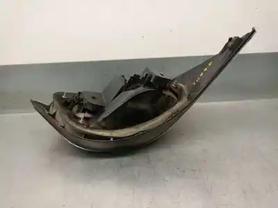 Second-hand car spare part right tailgate light for bmw 5 (e60) 530 i oem iam references 6910768  63217165738