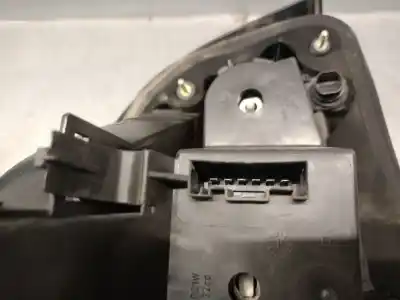 Second-hand car spare part right tailgate light for bmw 5 (e60) 530 i oem iam references 6910768  63217165738