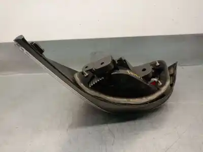 Second-hand car spare part left tailgate light for bmw 5 (e60) 530 i oem iam references 6910767  63217165737