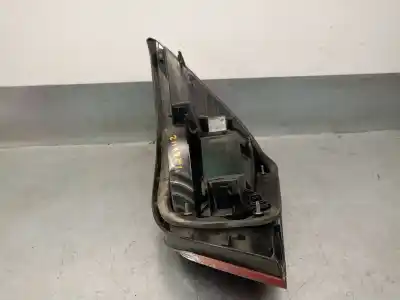 Second-hand car spare part left tailgate light for bmw 5 (e60) 530 i oem iam references 6910767  63217165737