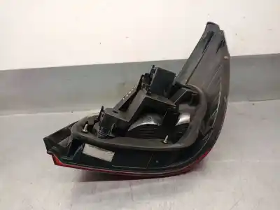 Second-hand car spare part left tailgate light for bmw 5 (e60) 530 i oem iam references 6910767  63217165737