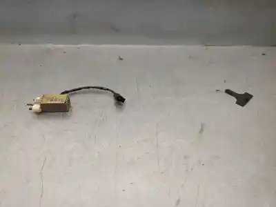 Pezzo di ricambio per auto di seconda mano carburante coperchio esterno motore per kia carnival ii (gq) 2.9 crdi riferimenti oem iam 0k55242470b