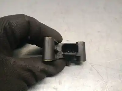 Peça sobressalente para automóvel em segunda mão sensor por bmw 5 touring (e61) 520 d referências oem iam 6977398  69773986577