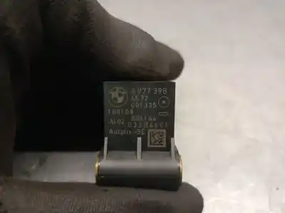 Peça sobressalente para automóvel em segunda mão sensor por bmw 5 touring (e61) 520 d referências oem iam 6977398  69773986577