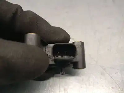 Peça sobressalente para automóvel em segunda mão sensor por bmw 5 touring (e61) 520 d referências oem iam 6977398  69773986577