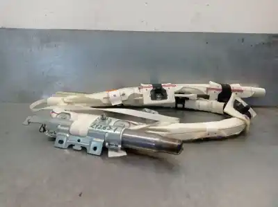 Peça sobressalente para automóvel em segunda mão airbag frontal lado esquerdo por ford focus iii turnier 1.0 ecoboost referências oem iam bampt11624