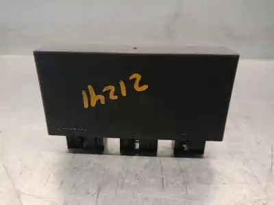 Second-hand car spare part ecu engine control for bmw 5 touring (e61) 520 d oem iam references 66219176682 604132 valeo 