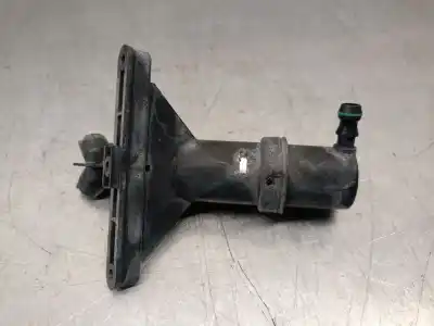 Second-hand car spare part xenon headlights washer for bmw 5 touring (e61) 520 d oem iam references 61677038415  