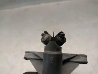 Second-hand car spare part xenon headlights washer for bmw 5 touring (e61) 520 d oem iam references 61677038415  