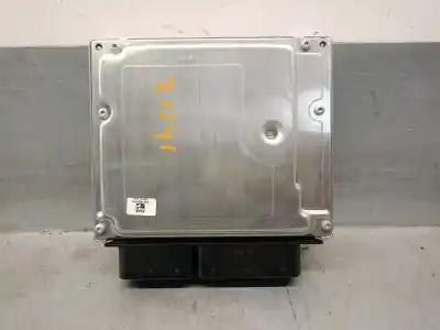 Second-hand car spare part ecu engine control for bmw 5 touring (e61) 520 d oem iam references 7811700 0281015043 bosch 