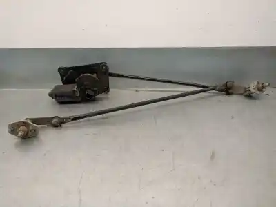 Pezzo di ricambio per auto di seconda mano tiranti e motorino del tergicristallo anteriore per kia carnival ii (gq) 2.9 crdi riferimenti oem iam 0k53a6734y