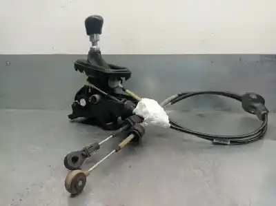 Peça sobressalente para automóvel em segunda mão alavanca de velocidades por ford focus iii turnier 1.0 ecoboost referências oem iam f1fr7c453ckf