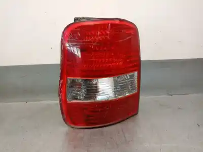 Pezzo di ricambio per auto di seconda mano lampada posteriore sinistra per kia carnival ii (gq) 2.9 crdi riferimenti oem iam 3k54a51160