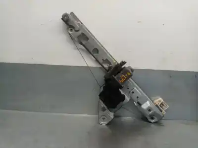 Second-hand car spare part  for RENAULT MEGANE II RANCHERA FAMILIAR (KM0/1_)  OEM IAM references 8201010921  8201010921