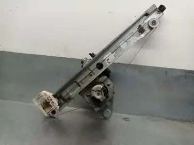 Second-hand car spare part rear left window regulator for renault megane ii ranchera familiar (km0/1_) 1.9 dci (kmrg, km1g, km0g, km2c) oem iam references 8201010921  8201010921