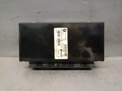 Peça sobressalente para automóvel em segunda mão centralina de motor uce por bmw 5 touring (e61) 520 d referências oem iam 61359176078