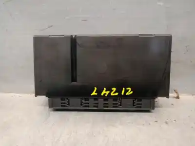 Second-hand car spare part ecu engine control for bmw 5 touring (e61) 520 d oem iam references 61359176078 23994322 lear 