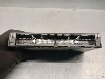 Second-hand car spare part ecu engine control for bmw 5 touring (e61) 520 d oem iam references 61359176078 23994322 lear 