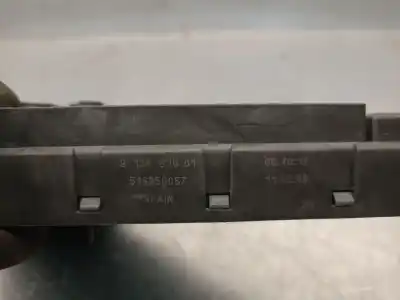 Second-hand car spare part fuse box unit for bmw 5 touring (e61) 520 d oem iam references 913883001  518956057