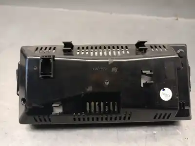 Second-hand car spare part multifunction display for bmw 5 touring (e61) 520 d oem iam references 65829151977  