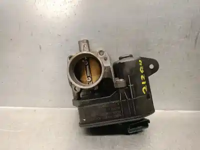 Piesă de schimb auto la mâna a doua clapeta acceleratie pentru citroen c-elysee (dd_) 1.2 vti 82 referințe oem iam 9673622380