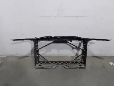 Автозапчасти б/у передняя панель за mazda 6 hatchback (gg) 2.0 di (gg14) ссылки oem iam gj6a53110a  