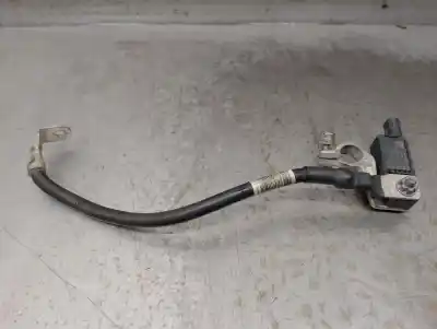 Автозапчасти б/у провод за ford fiesta vii (hj, hf) 1.1 ti-vct ссылки oem iam h1bt10c679ac 0199350002 fomoco 2504457
