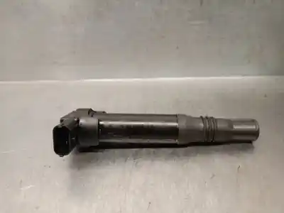 Second-hand car spare part ignition coil for citroen c-elysee (dd_) 1.2 vti 82 oem iam references 9671214580  9671214580