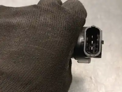 Second-hand car spare part ignition coil for citroen c-elysee (dd_) 1.2 vti 82 oem iam references 9671214580  9671214580