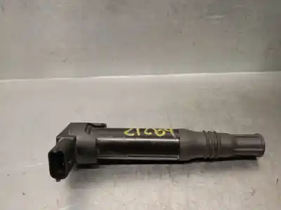 Piesă de schimb auto la mâna a doua bobina de aprindere pentru citroen c-elysee (dd_) 1.2 vti 82 referințe oem iam 9671214580