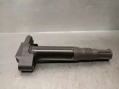 Pezzo di ricambio per auto di seconda mano bobina di accensione per citroen c-elysee (dd_) 1.2 vti 82 riferimenti oem iam 9671214580  9671214580