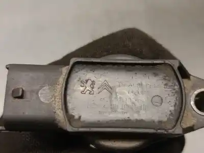Pezzo di ricambio per auto di seconda mano bobina di accensione per citroen c-elysee (dd_) 1.2 vti 82 riferimenti oem iam 9671214580  9671214580